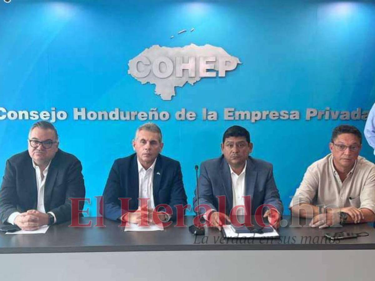 Hasta 400 galones de combustibles roban por cisterna, dice el Cohep