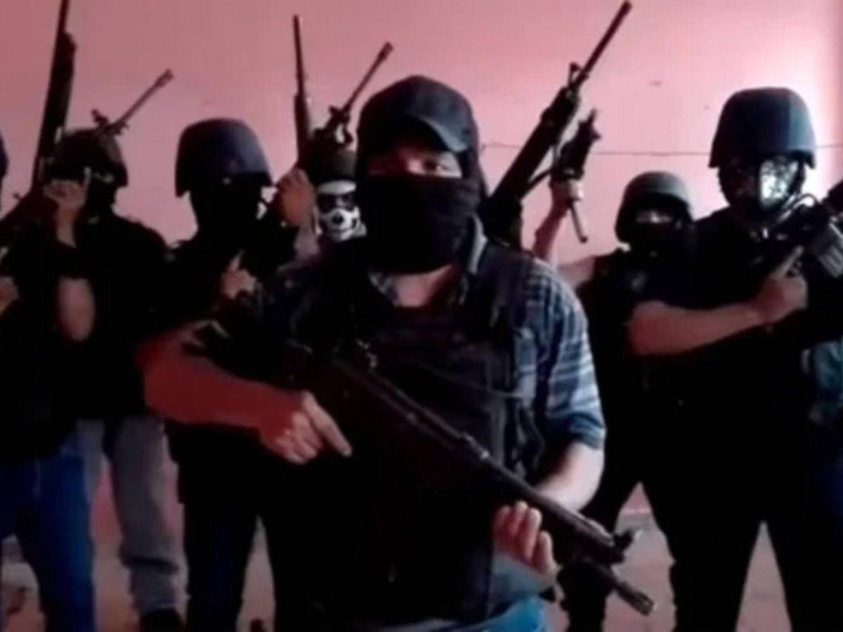 Pandilla 18 y MS-13: ¿Cuáles son los grupos criminales sancionados bajo el Escudo de las Américas?