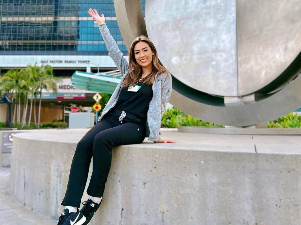 ¿David Schwimmer encontró el amor a los 58 años con una estudiante de medicina?