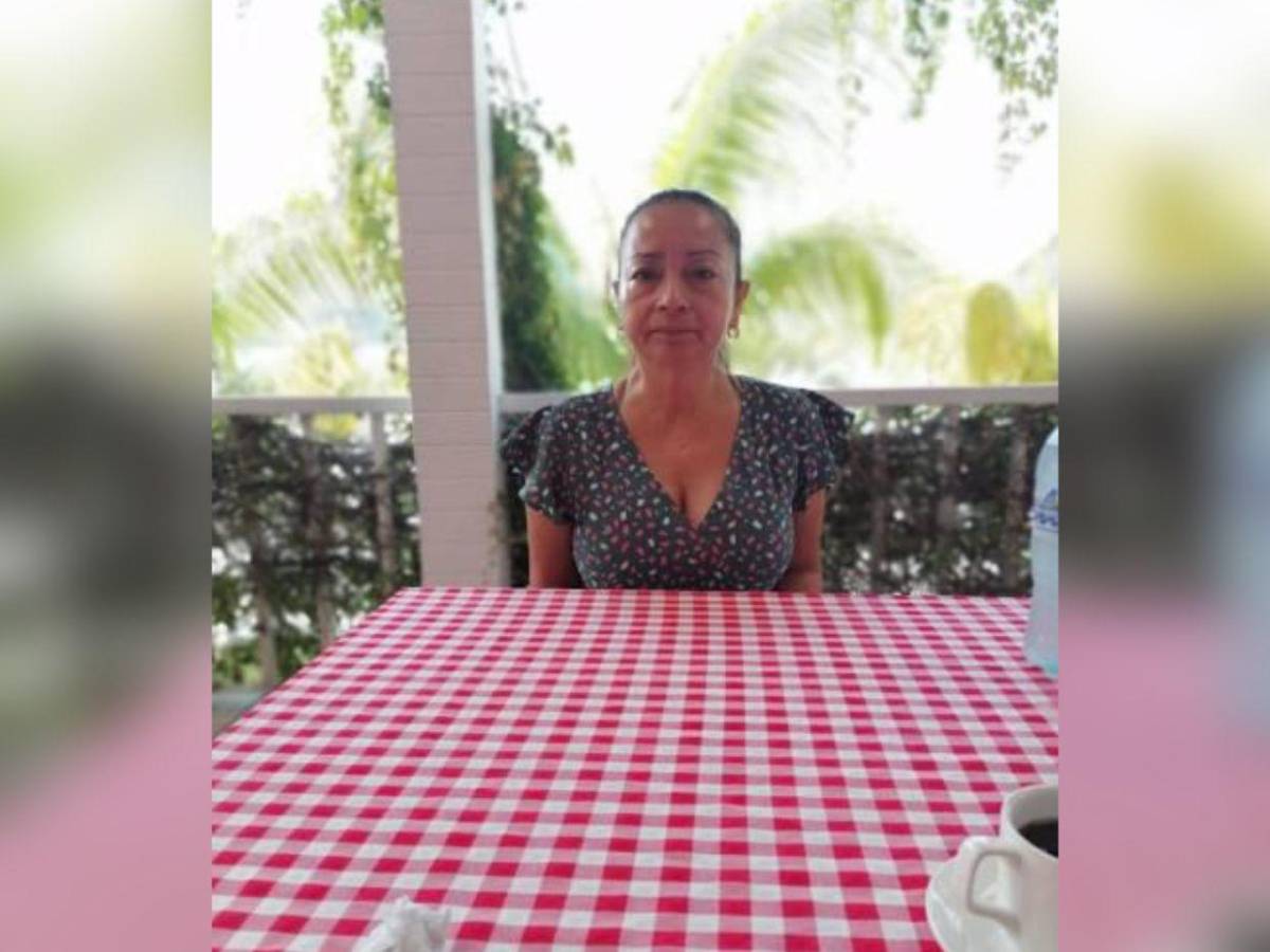 “Perdóname, mamá. No pude hacer más”: Hijo de Floridalma Roque tras injusticia en juicio “Perdóname, mamá. No pude hacer más”: Hijo de Floridalma Roque tras injusticia en juicio