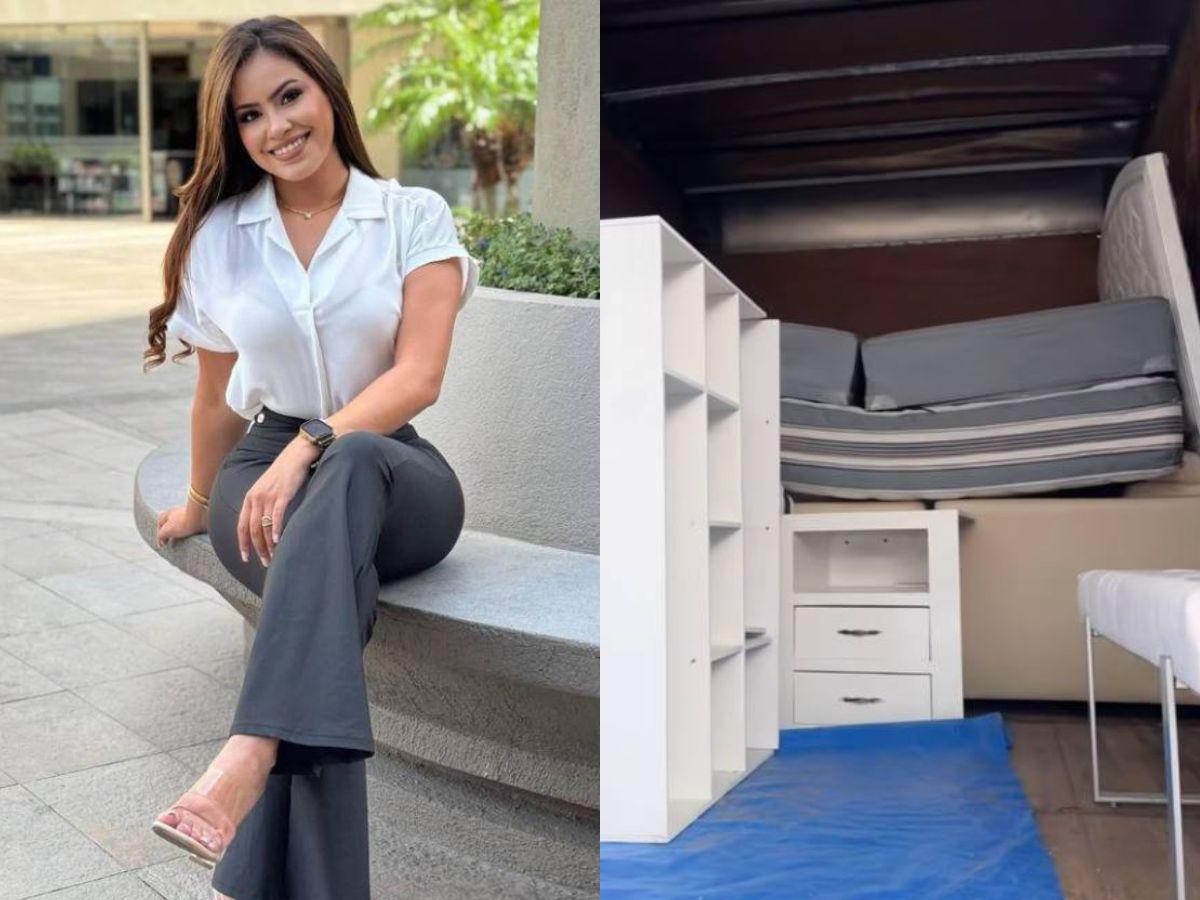 La lujosa vivienda que no pudo pagar Alejandra Rubio: ¿Cuánto costaba?