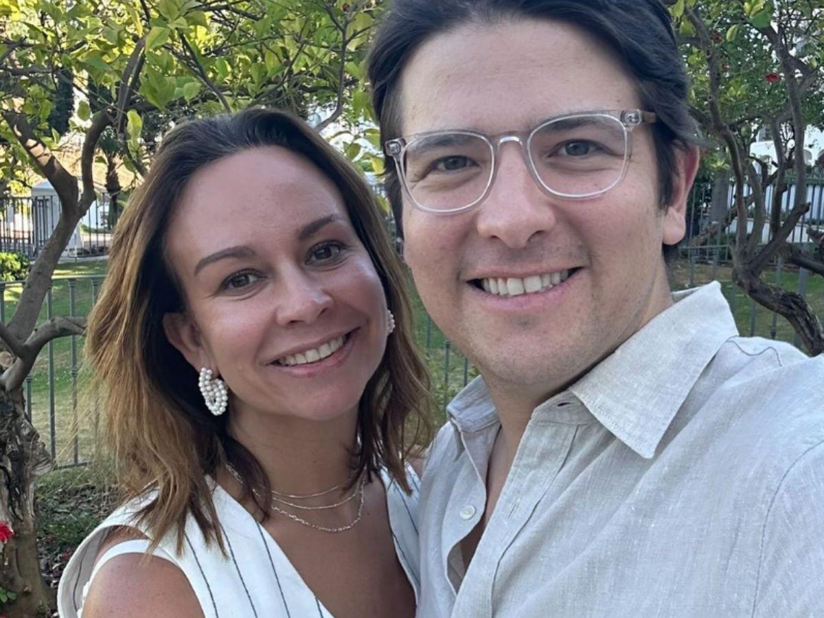 Iré a buscarte y tendremos nuestra segunda oportunidad: esposa de Miguel Uribe Turbay tras su muerte