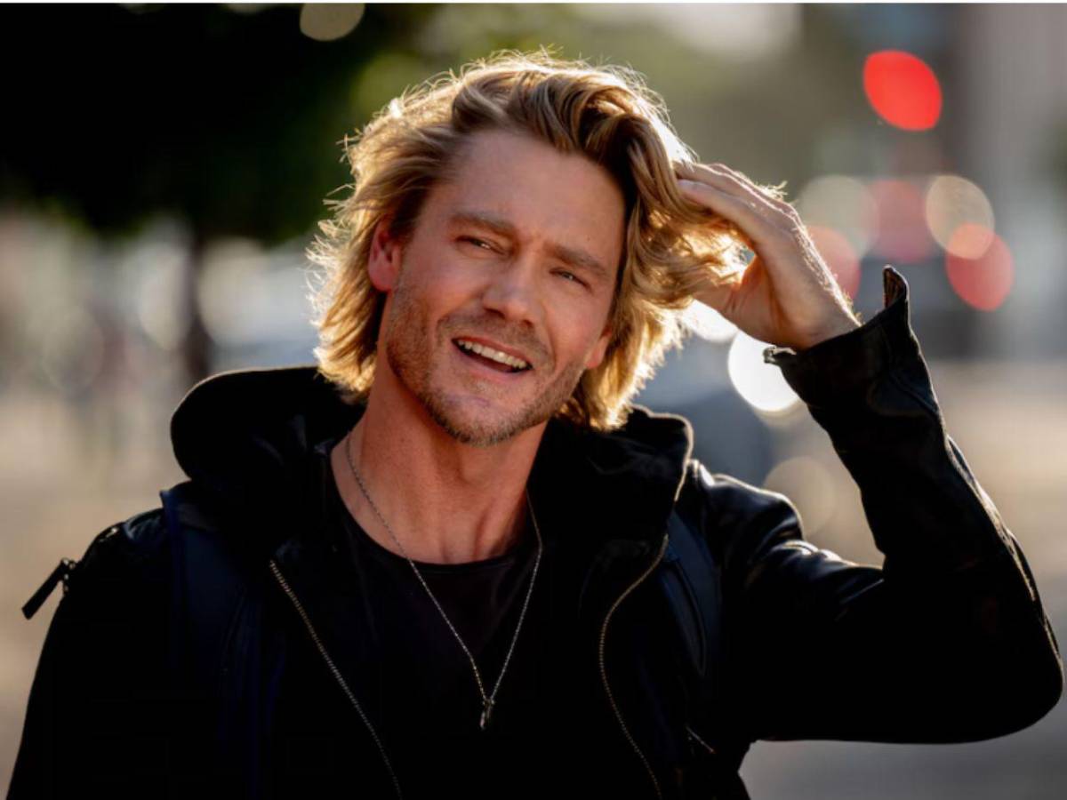 Chad Michael Murray: de grave enfermedad a una vida renovada y saludable