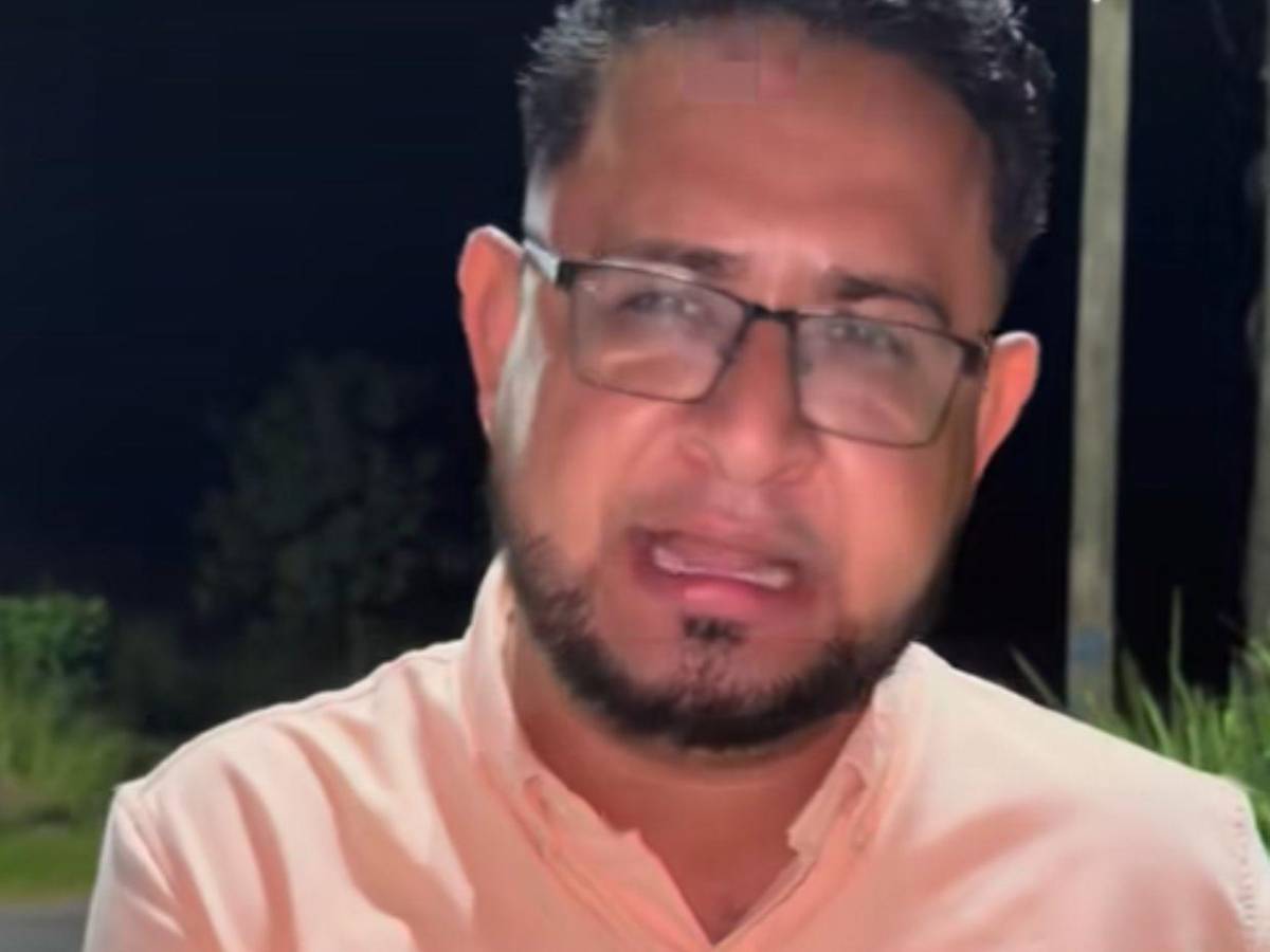 Rosel ofrece su asilo a Supremo tras acusarlo de lucrarse: Si los tenés bien puestos