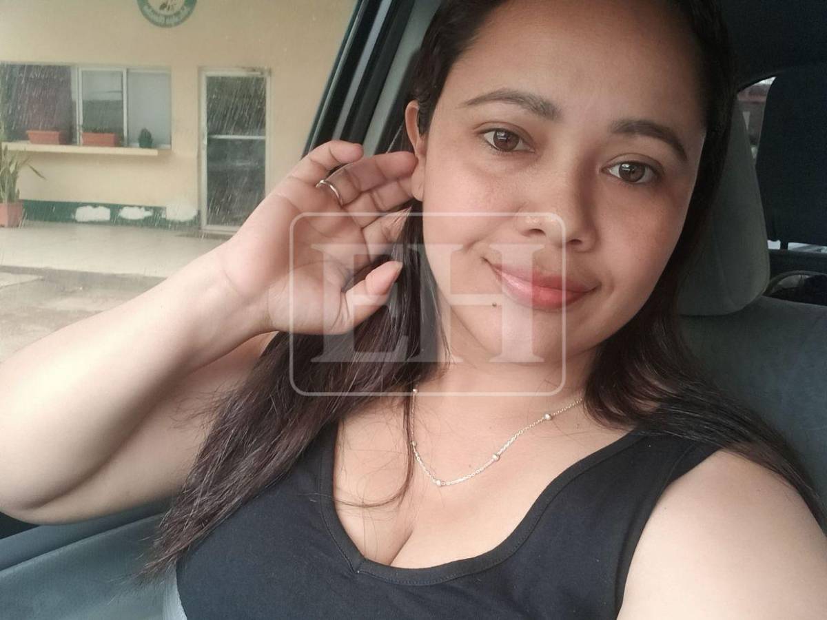 Su pareja habría llegado a su negocio a matarla y escapó: crimen de Mary Medina en Olancho