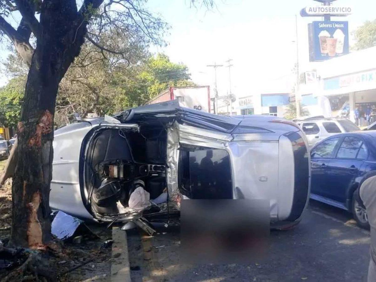 Maikel Jahir, taxista VIP que murió en accidente días antes de su cumpleaños y de ser padre