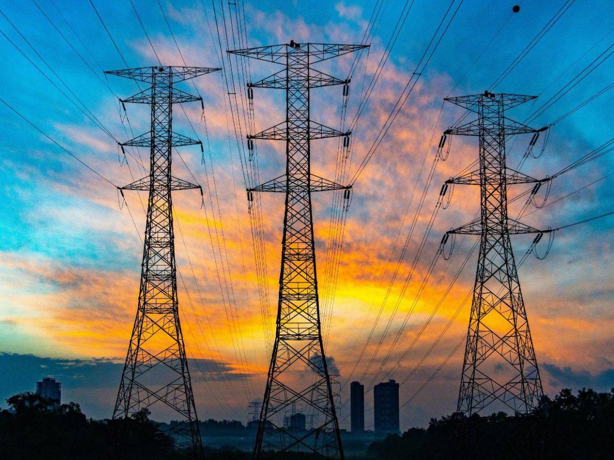 ¿Qué habría provocado la falla eléctrica que afectó a Honduras y Centroamérica?