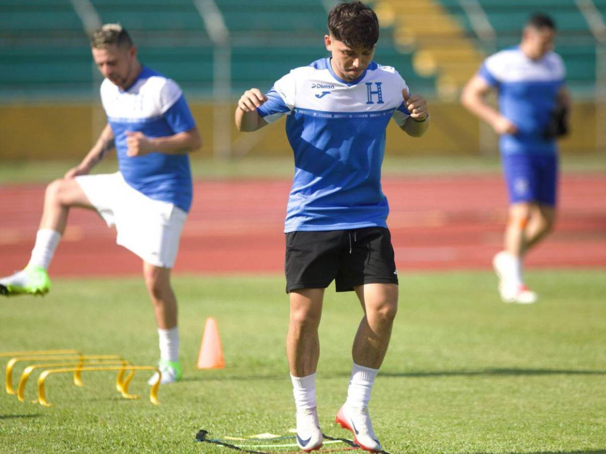 Caracolito: De afectado por Eta e Iota a jugar en la selección de tiktokers de Honduras