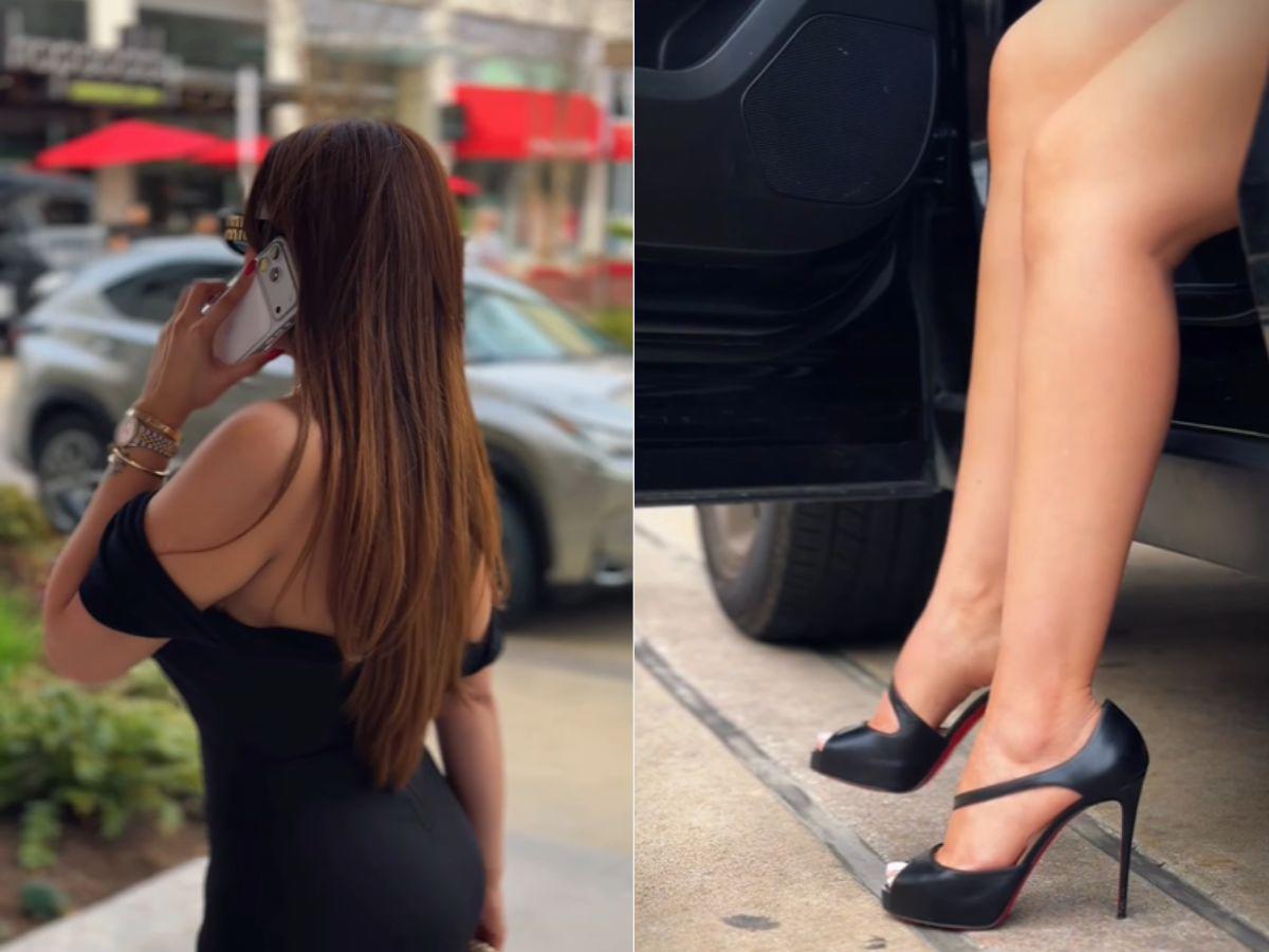 “Llegó la patrona”: revelan que Elsa Oseguera participará en un reality show de EE UU