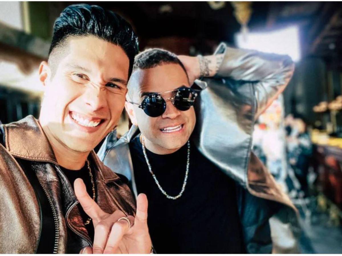 ¿Qué fue de Chyno & Nacho, el dúo venezolano, intérprete de Niña bonita?