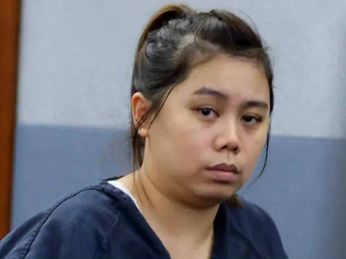 Se casó 14 veces y cobraba miles de dólares a sus parejas: Jiaying Chen enfrenta cargos por bigamia