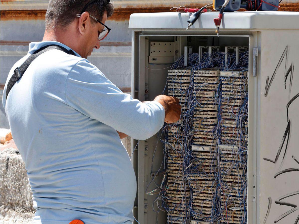 Sin datos en celulares, llamadas ni internet en casa: apagón deja en crisis energética a Cuba