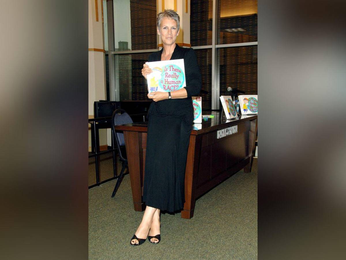 Jamie Lee Curtis ¿se retira de Hollywood?