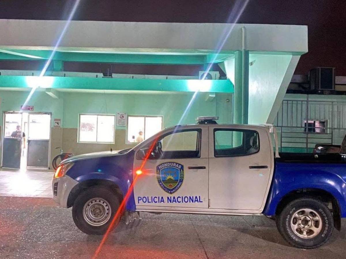 Madre llora a Katherine, segunda víctima de ataque armado en El Porvenir: Solo se despidió y se fue