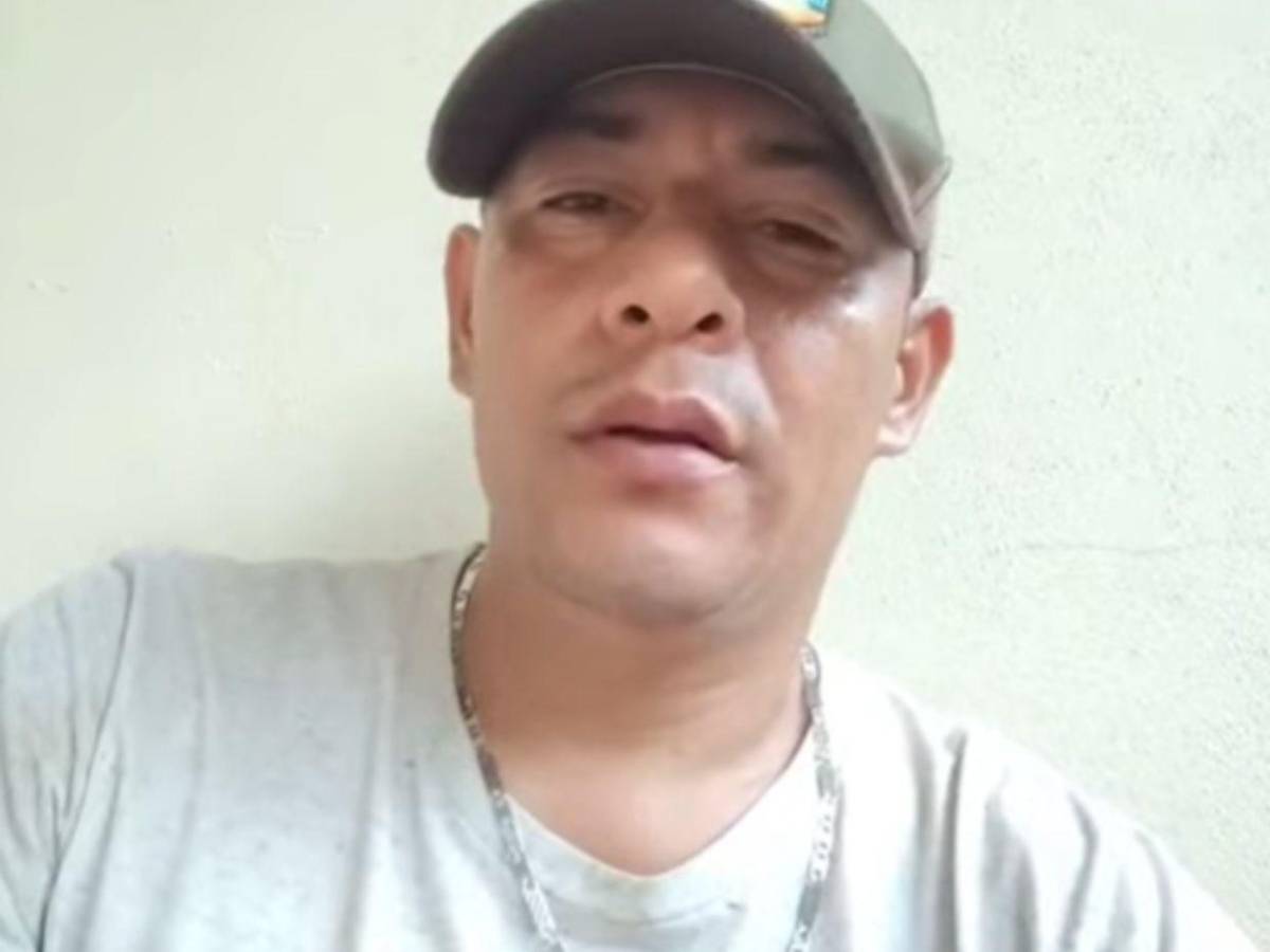 “El responsable soy yo”: reaparece Alex, pareja sospechosa del crimen de Vianka; revela fecha para entregarse