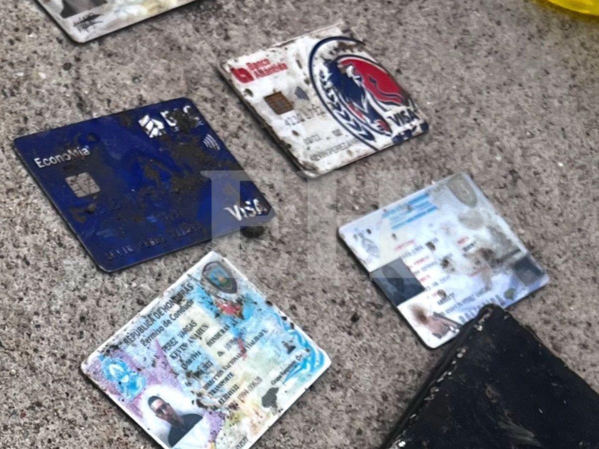 Hallan pertenencias de Kevin Pérez y revelan presencia de cocodrilo en la zona donde buscan a Eliú