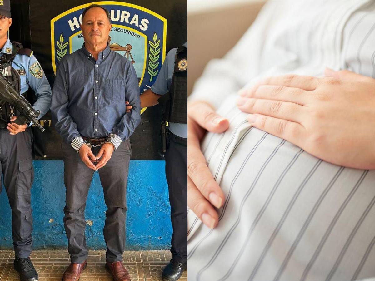 Tapó su boca hasta que perdió el conocimiento: Maestro que abusó y embarazó a su alumna de 13 años