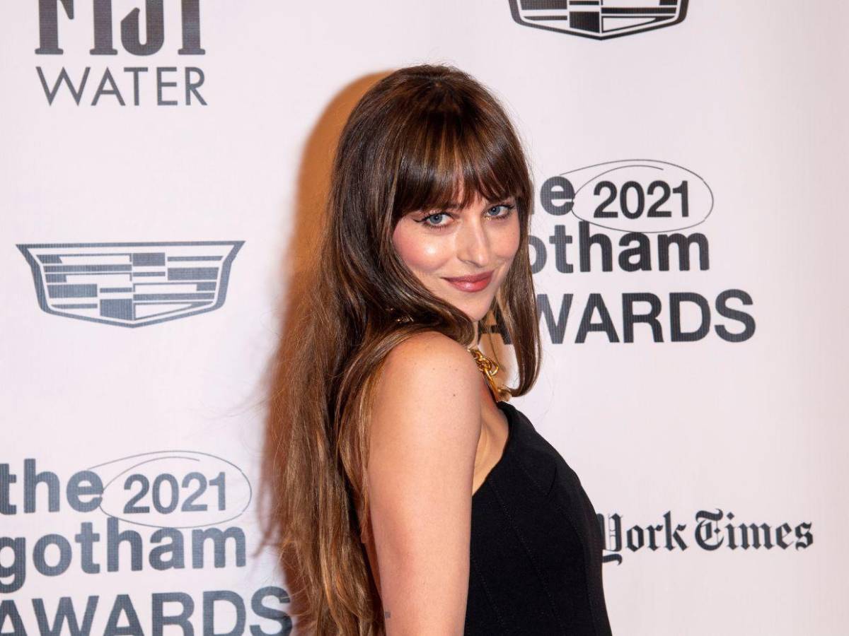 Dakota Johnson, la actriz que desafía etiquetas en Hollywood, cumple 36 años