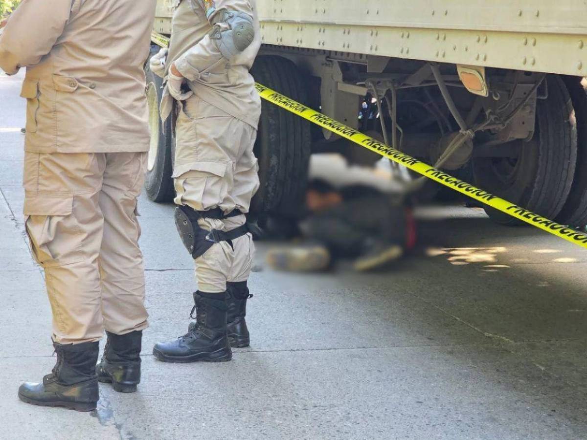 Acusado de provocar la muerte de su hijo y abusar de su hija en 2013: caso de Héctor García