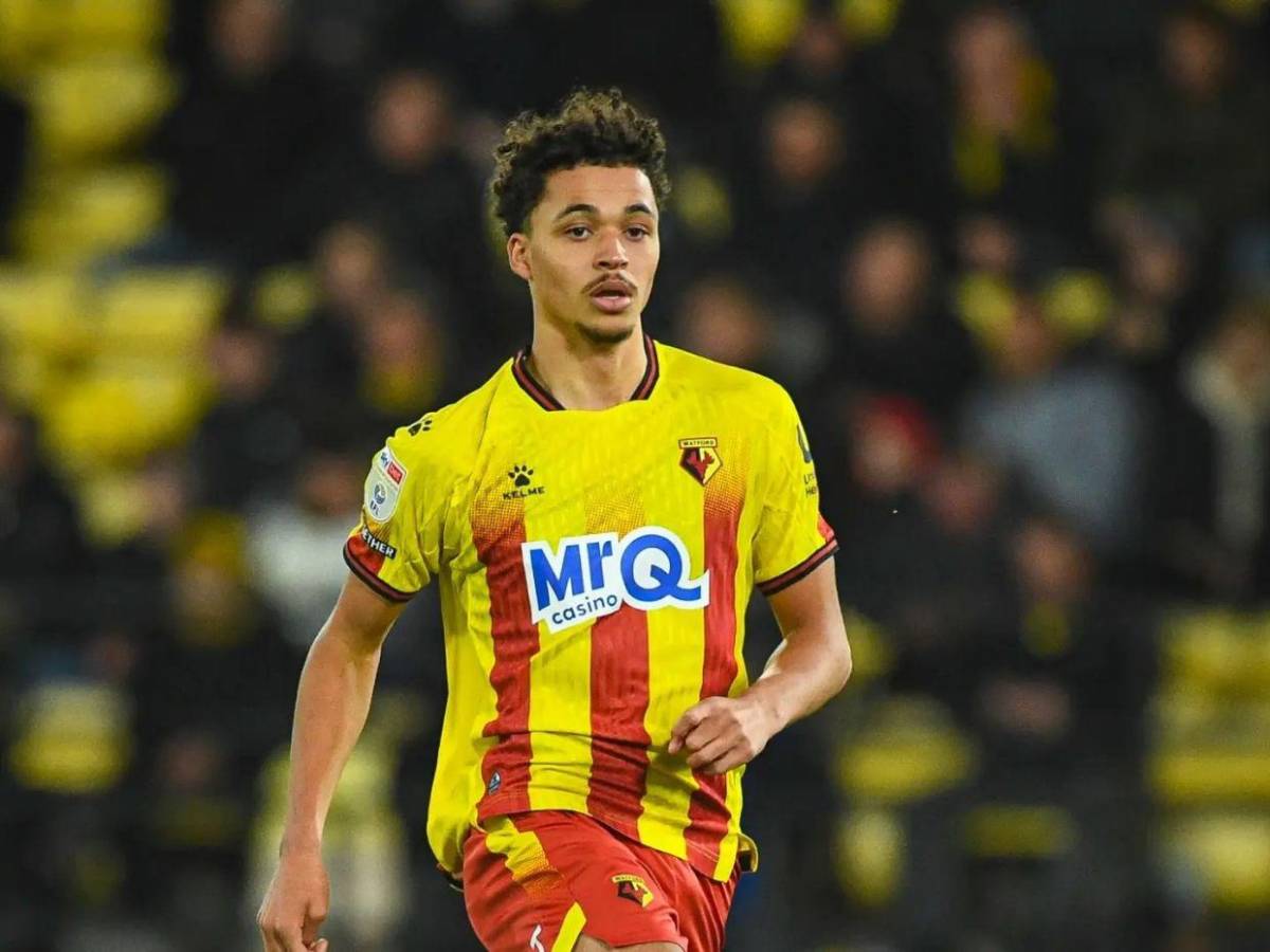 Sustituto de Amorim en el United, Real Madrid observa joya y ¿Vinicius se va?