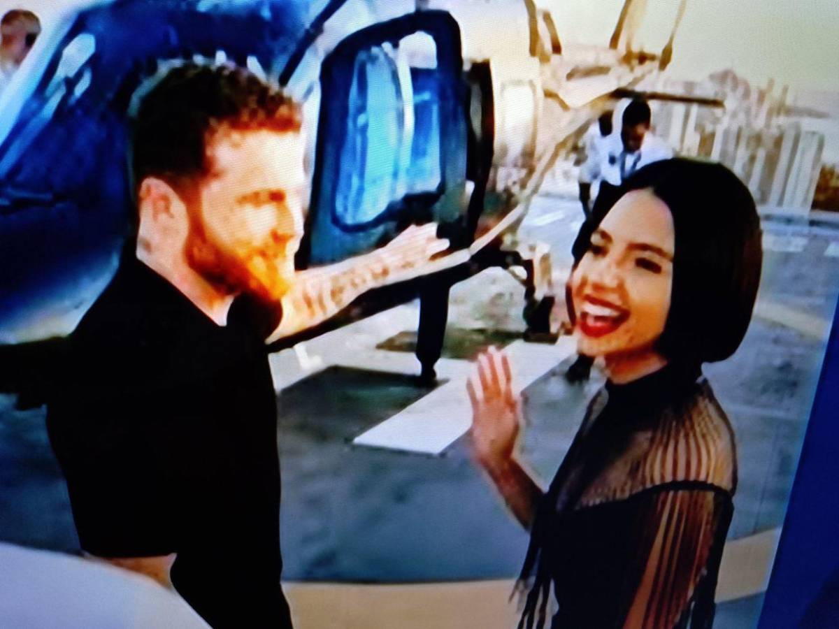 Ángela Aguilar y Canelo Álvarez: ¿engañaron a sus parejas? Esto dijo Ceriani