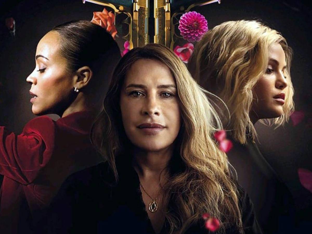 Karla Sofía Gascón en “Emilia Pérez”: ¿cuánto dinero cobró por su papel?