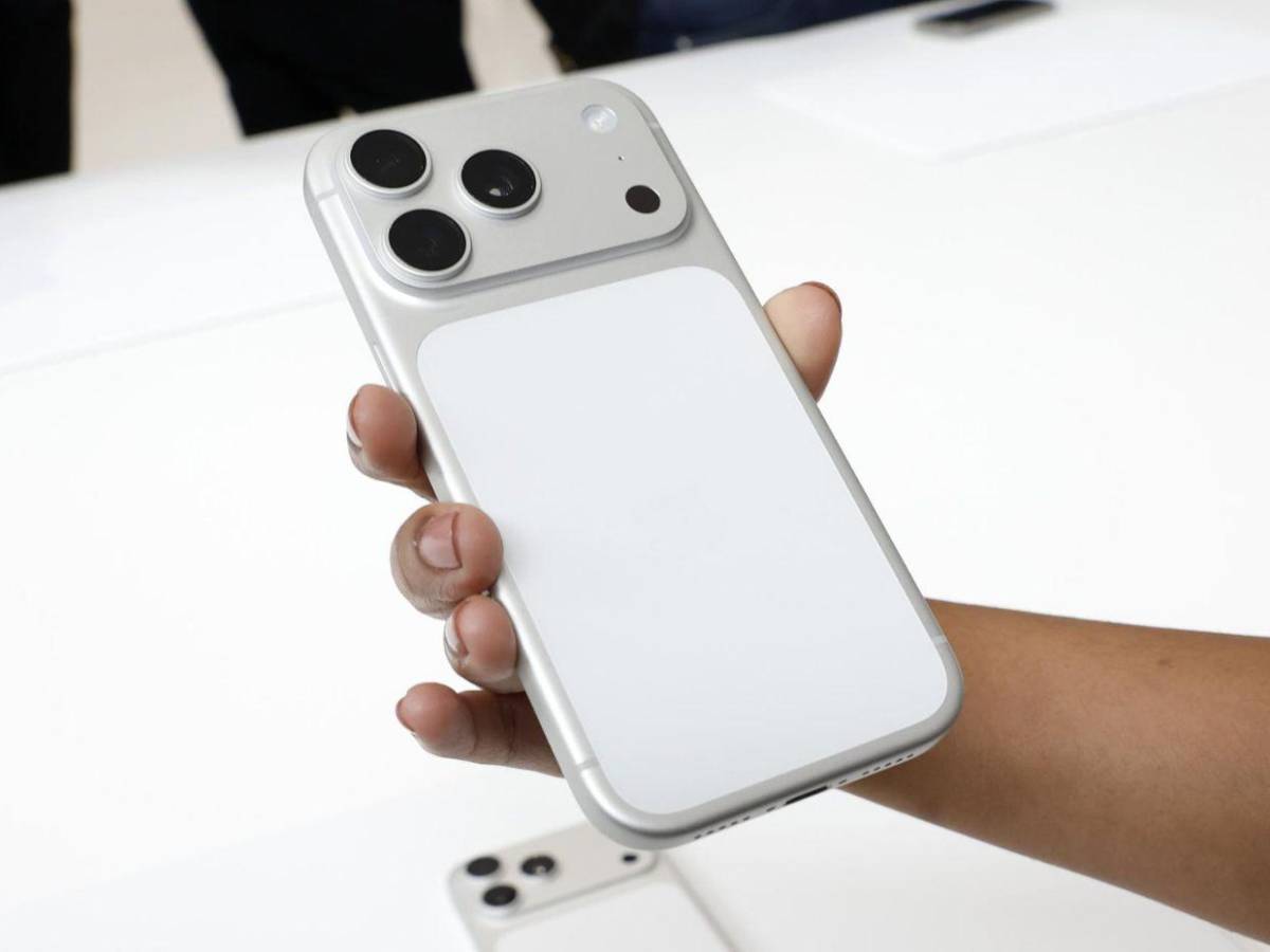 iPhone 17: el Air más delgado, el Pro rediseñado y una cámara que se mueve sola