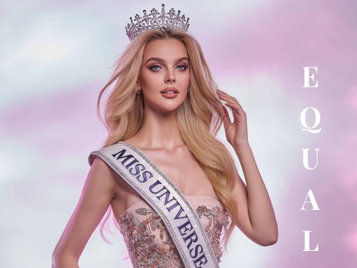 ¿Por qué Miss Estonia renunció a su título tras el escándalo de Miss Universo 2025?