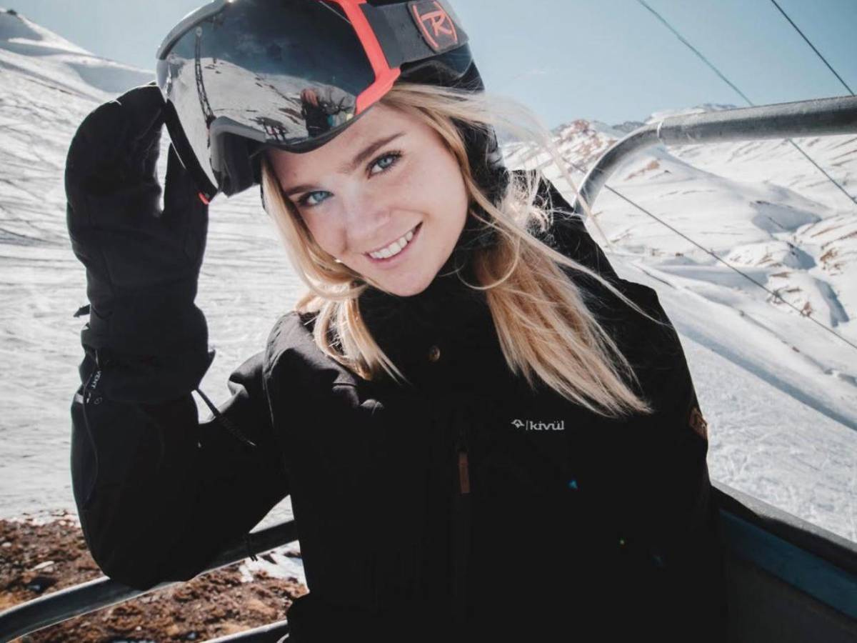 Inna Moll: ¿A qué se dedica Charlie Frettlohr, el prometido mexicano de la ex Miss Chile?