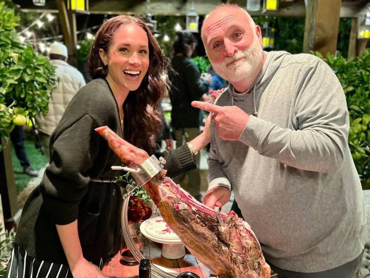 Meghan Markle busca a su padre en hospitales tras amputación: No tengo su número