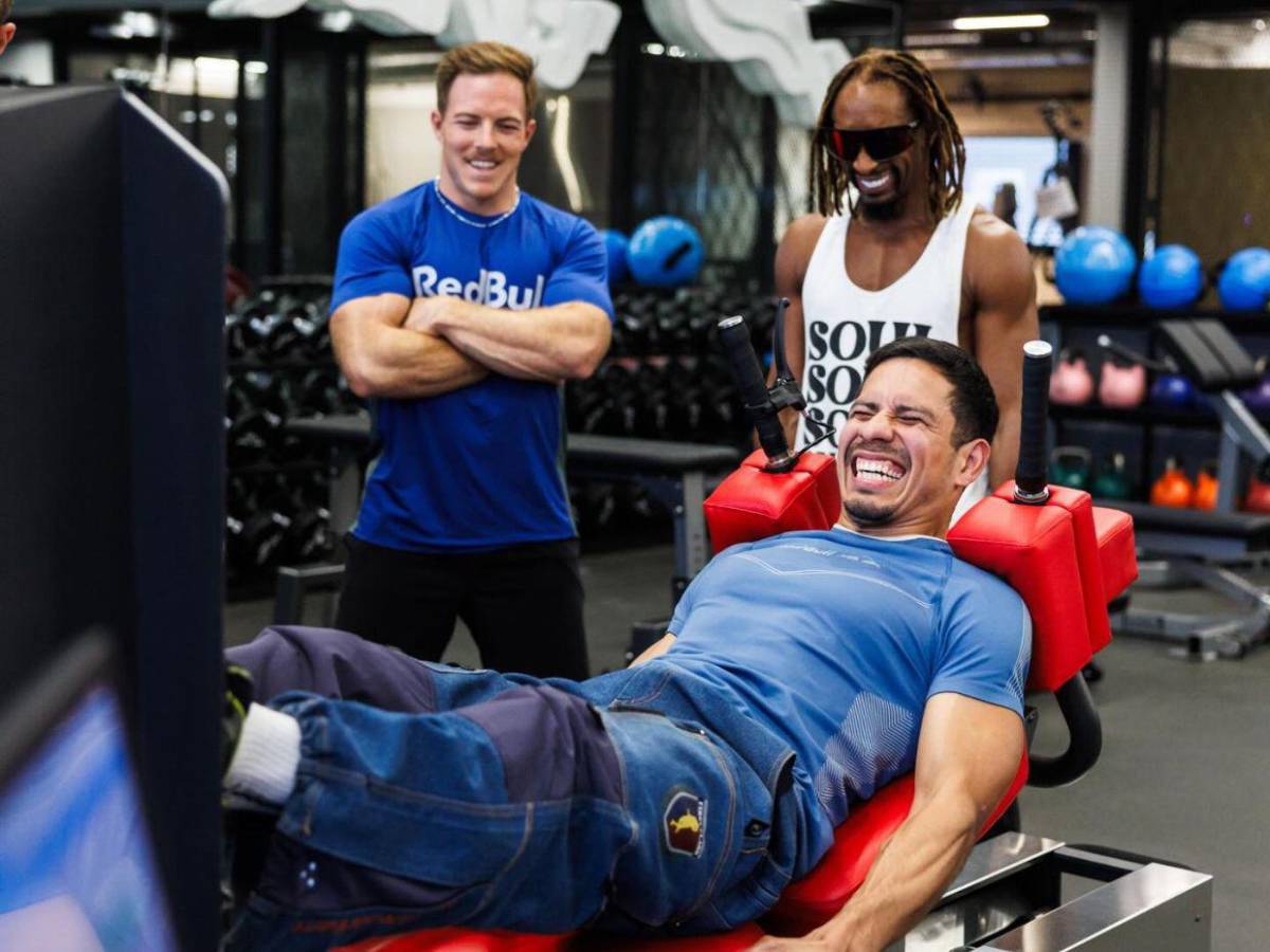 Lil Jon pide oraciones tras la desaparición de su hijo Nathan Smith en Georgia