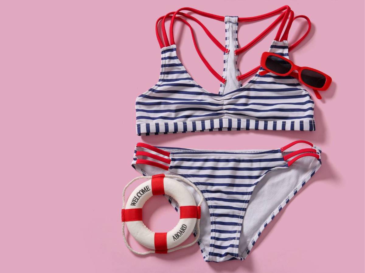 Tendencias 2026: Bikinis para esta Semana Santa
