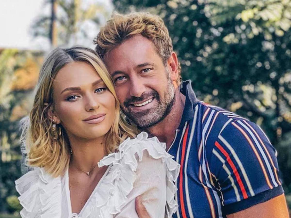 Irina Baeva expone infidelidades y violencia de Gabriel Soto: Decidí no permitirlo más