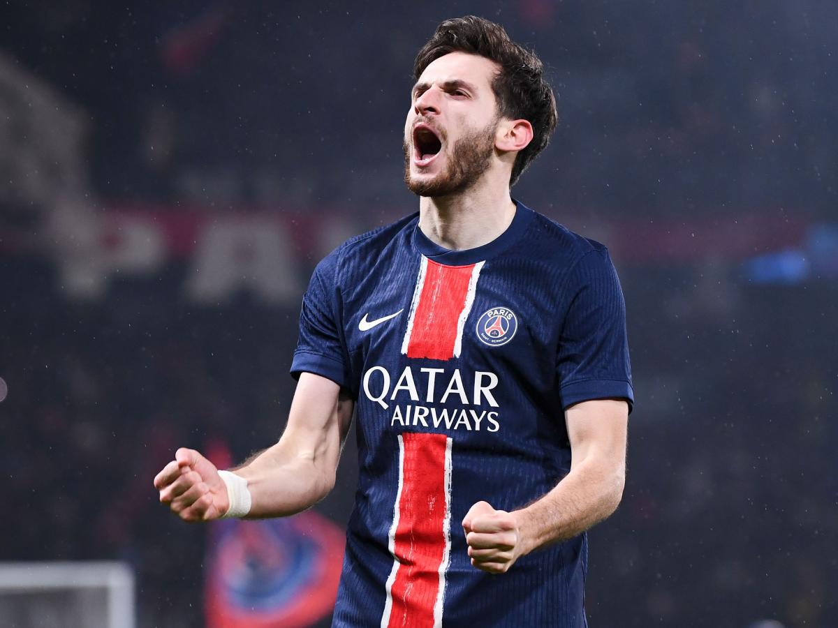 Increíble: El venenoso 11 titular del PSG para enfrentar al Inter en la final de Champions League