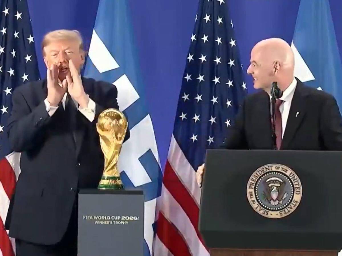 Infantino, camino a la reelección unánime: buscará su cuarto mandato en  FIFA