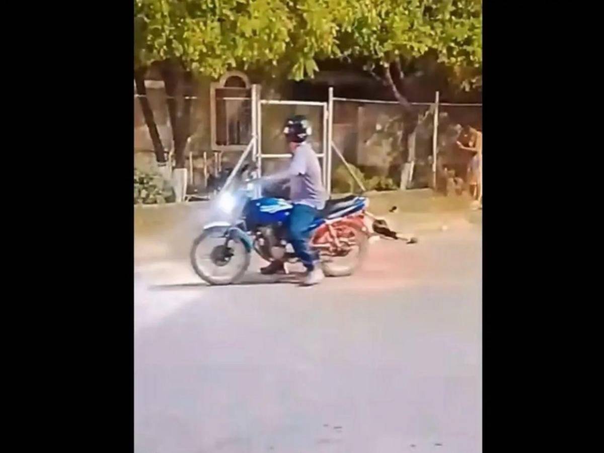 Salieron a buscar comida y no volvieron: Samuel y Usiel, asesinados en Choluteca