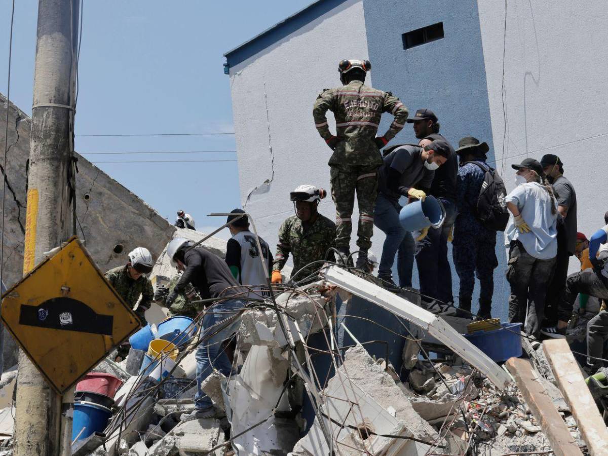 Anillo de Fuego del Pacífico: ¿por qué Honduras está dentro de esta zona sísmica?