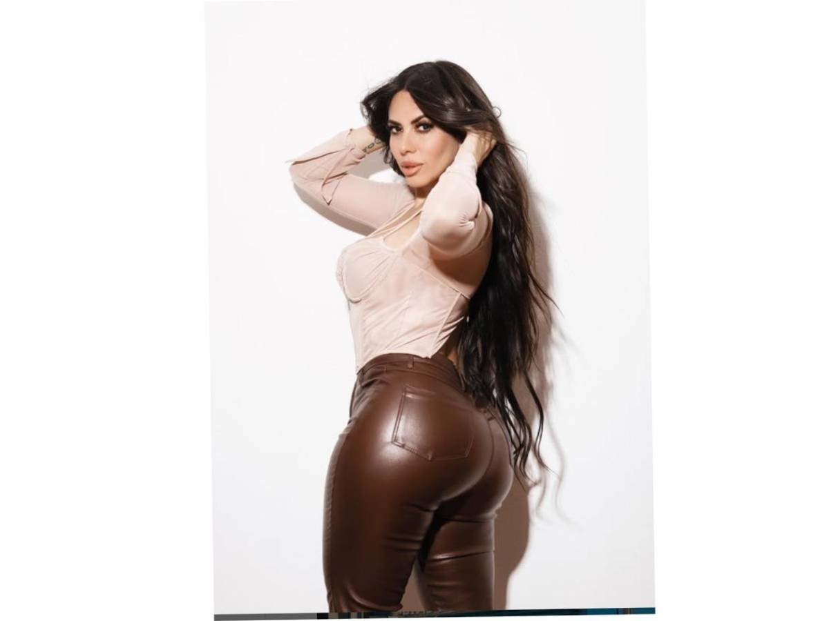 Así es la nueva vida de la periodista Jimena Sánchez en Estados Unidos: Pareja y a esto se dedica