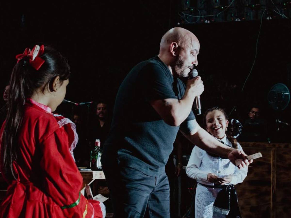 “Personas irrelevantes”: así reaccionó Belinda a las revelaciones de Lupillo Rivera