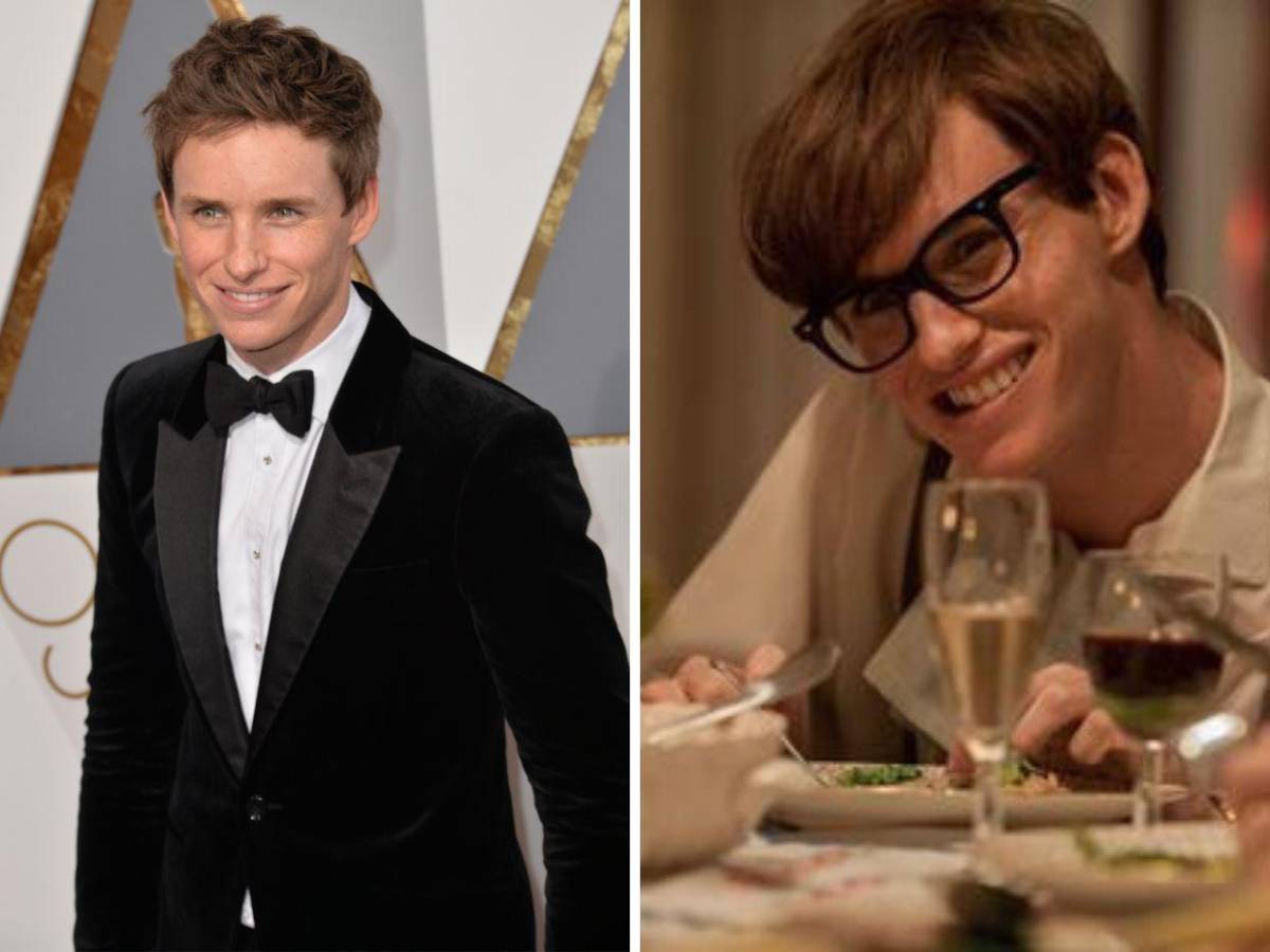 Los actores que han ganado el Oscar en los últimos diez años