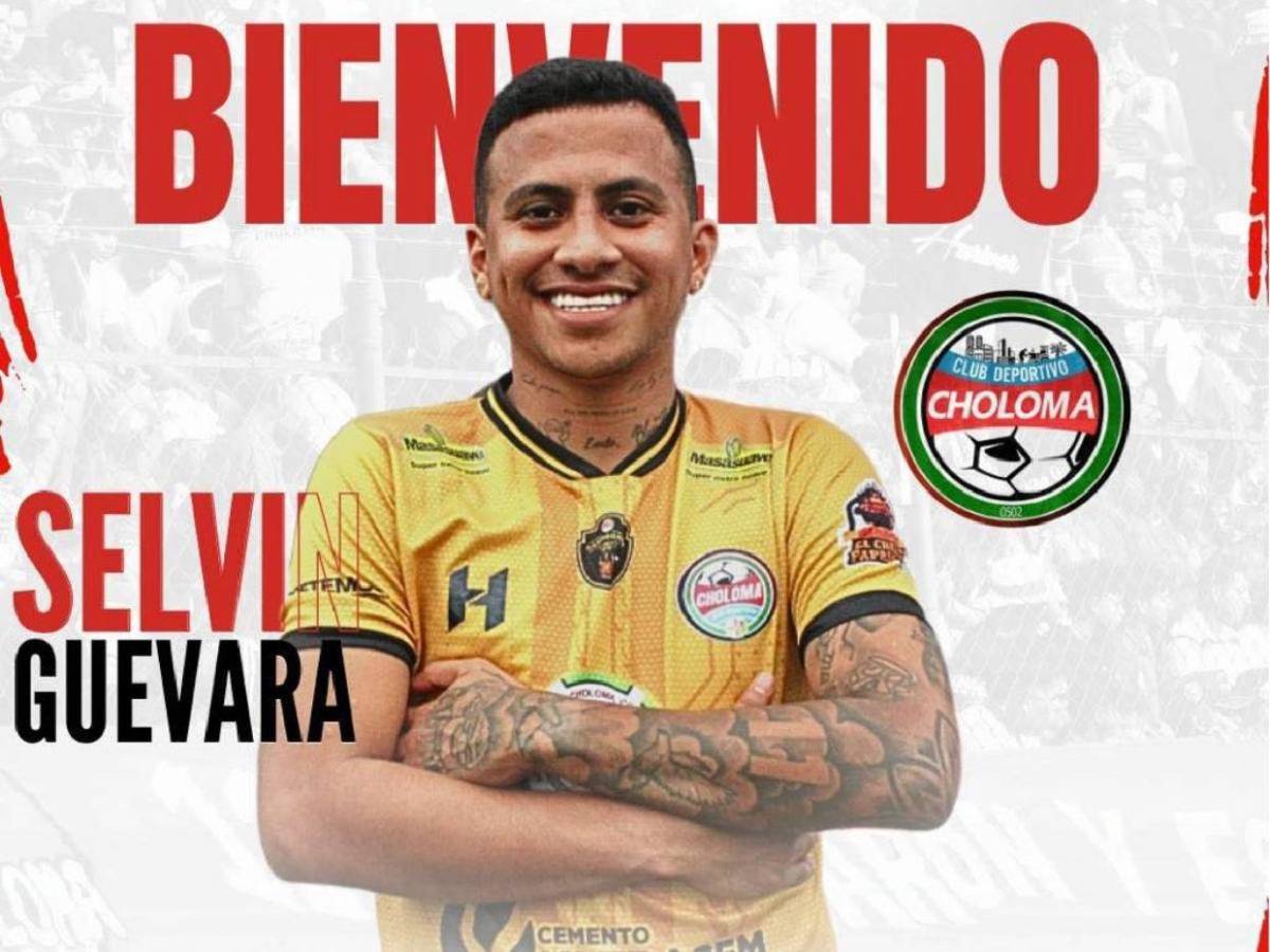 Fichajes: Quioto tendría equipo, futuro de Luis Palma, Motagua lo pierde y refuerzo en Olimpia