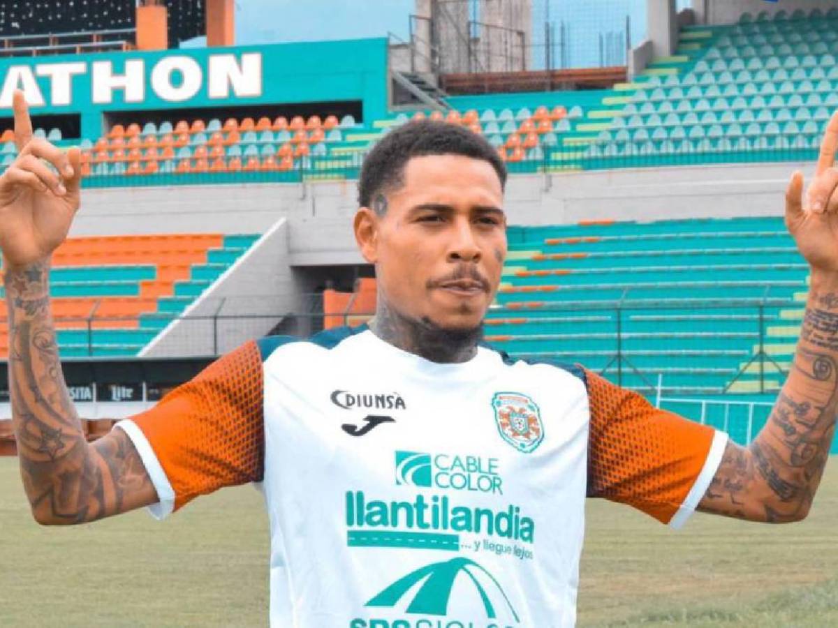 Fichajes: Jugador pide salir de Olimpia, Motagua lo pierde y millones que ofrecen por Arriaga