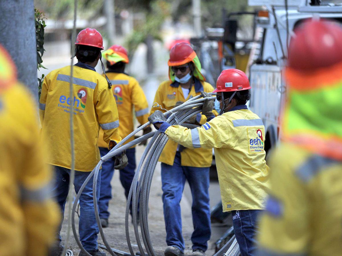 La EHH sólo ejecutó el 43.1% de la inversión prometida en seis años