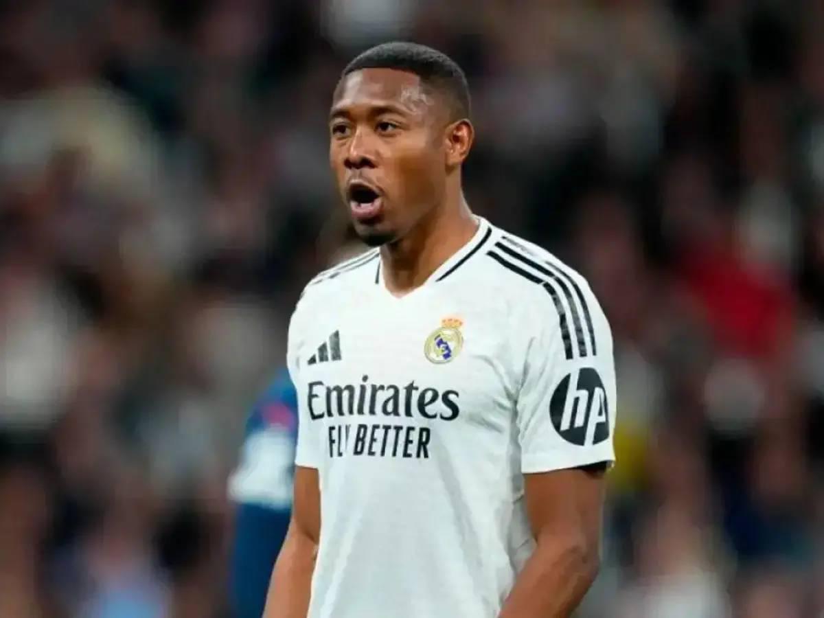 Fabrizio Romano revela primera baja del Real Madrid; Arbeloa no lo toma en cuenta