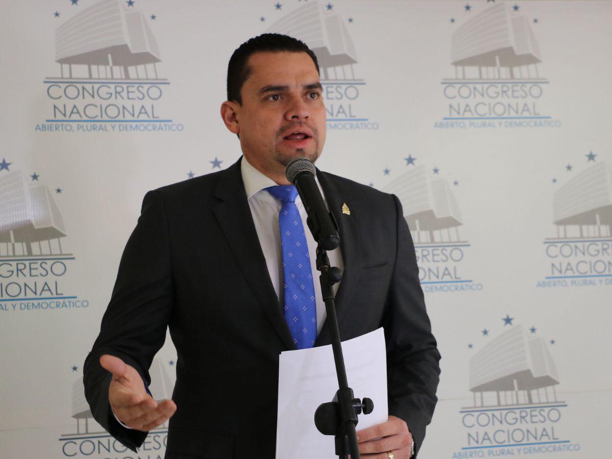 “El Partido Nacional es la esperanza de Honduras”, asegura Tomás Zambrano