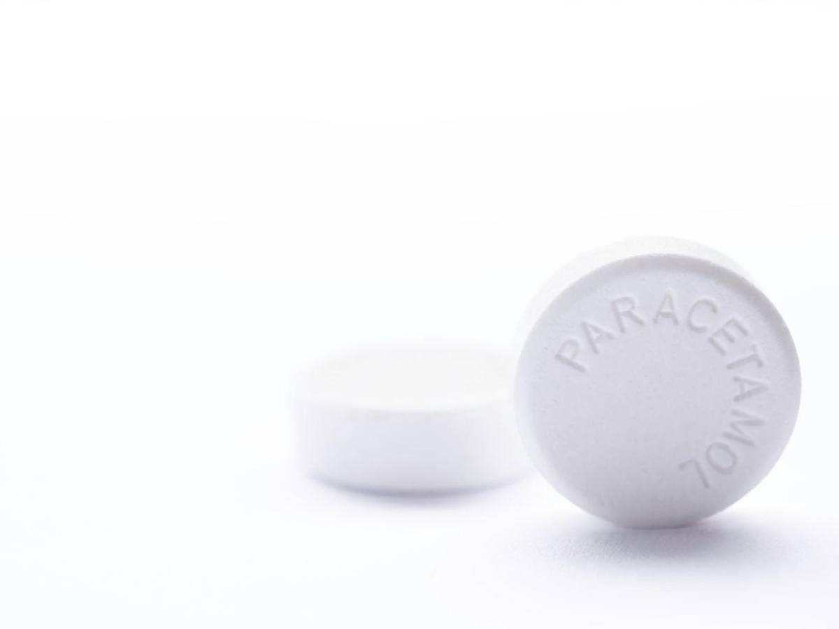 OMS: No hay evidencia científica de relación entre paracetamol y autismo, como dice Trump