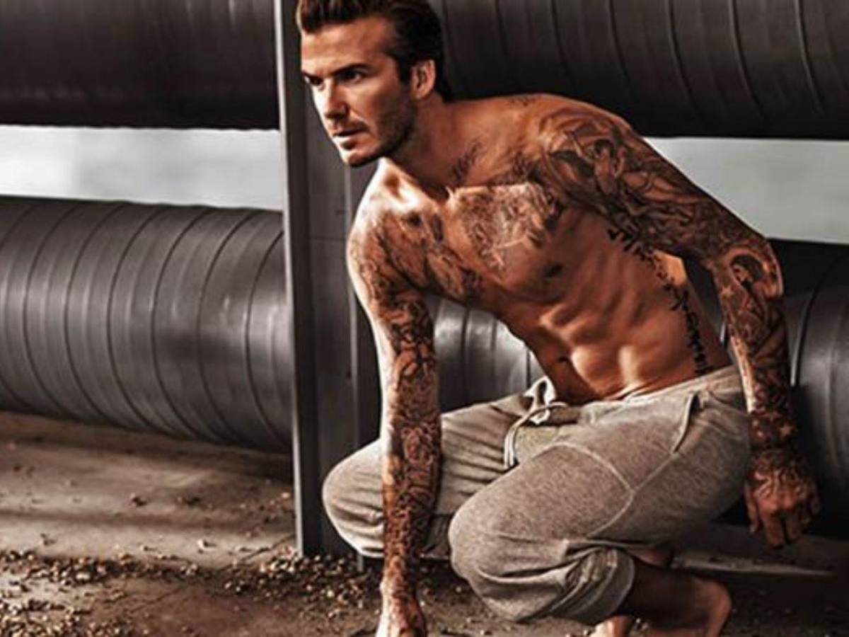 Los hombres más sexis del mundo de los últimos diez años: ¿cuál es tu favorito?