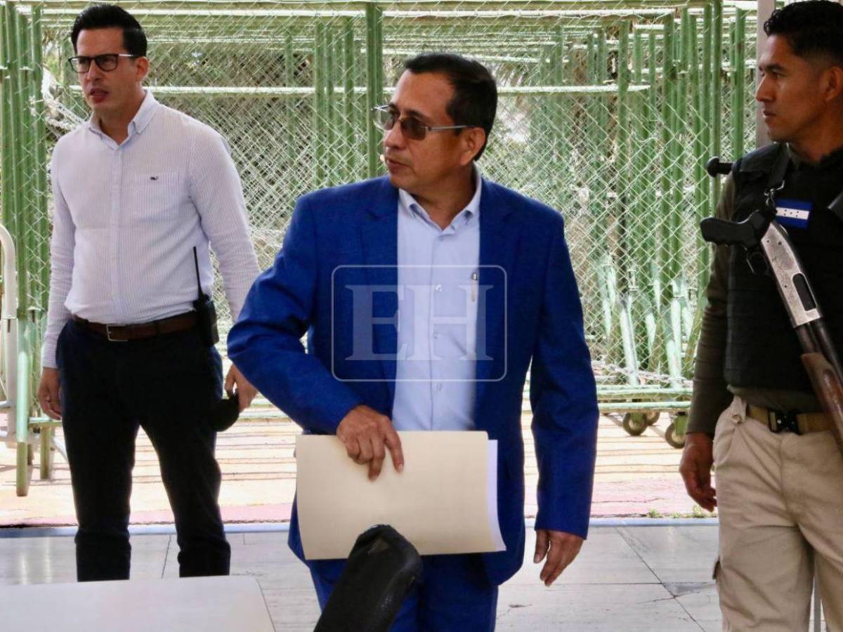 Magistrados suplentes del TJE no comparecerán ante comisión de juicio político