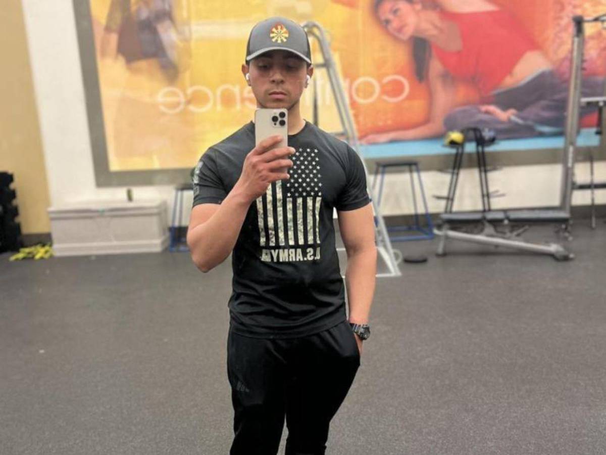 El presunto asesino de tres hondureños en Texas se hizo violento por videojuegos, aseguran