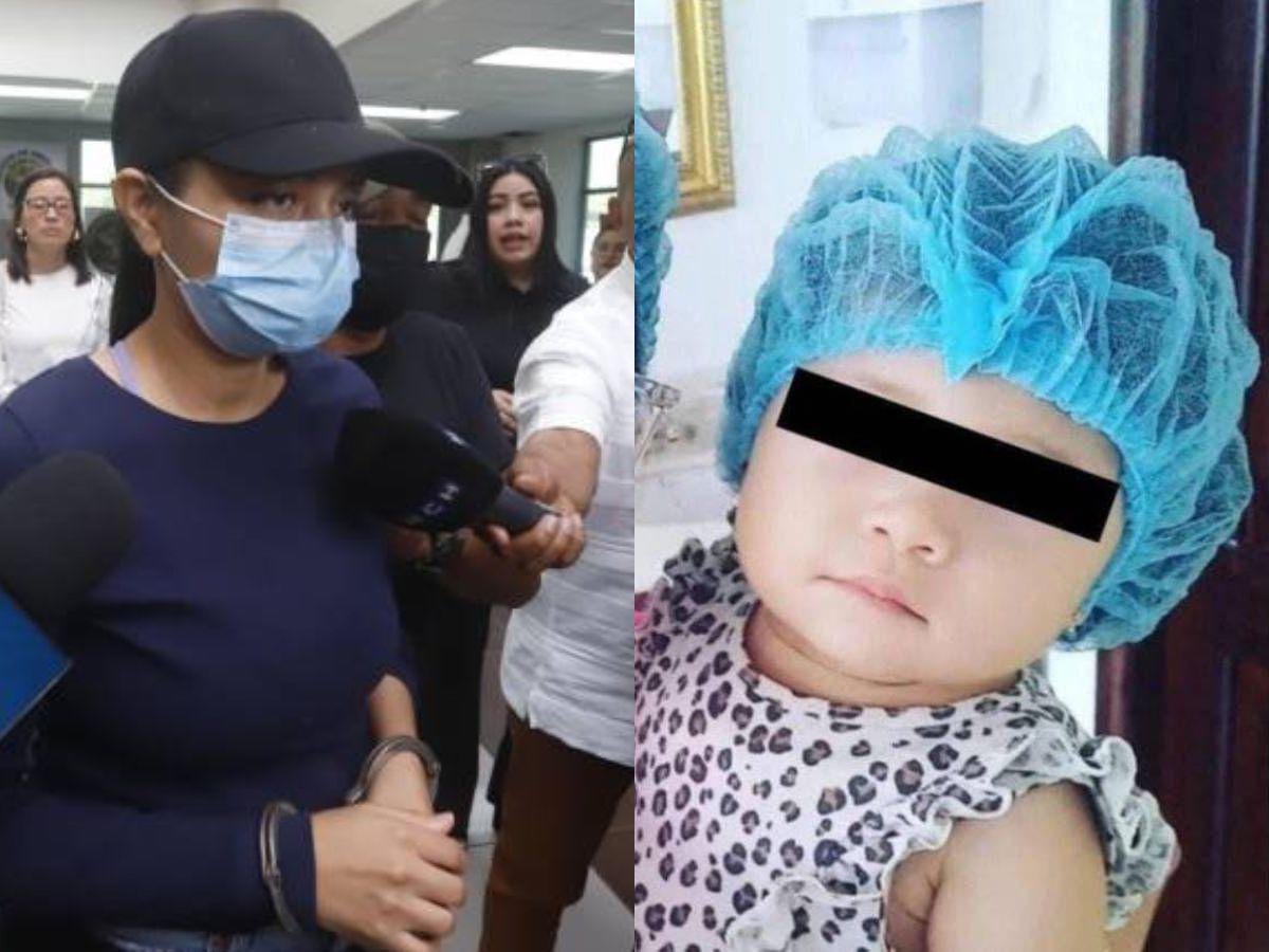 Odontóloga asesinó a su hija de tres años cuando atravesaba una depresión: ¿qué problema tenía?